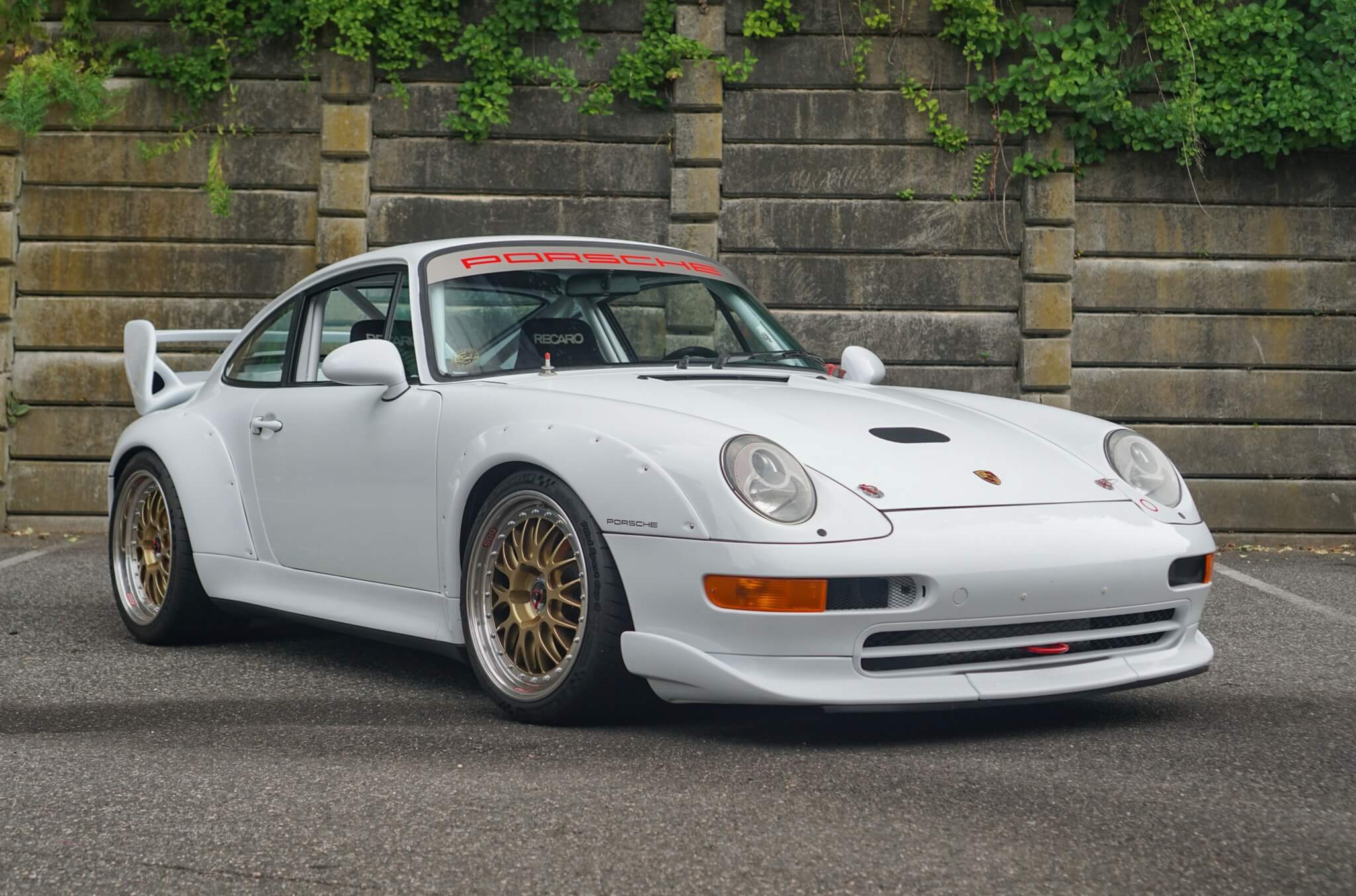 1997 Porsche 911 Carrera VIN WP0ZZZ99ZVS398070 | Hagerty Valuation